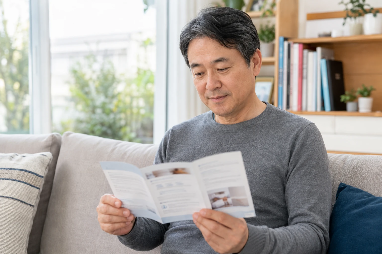 어금니 임플란트 회복 기간 대표 이미지